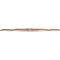 Ekena Millwork Dijon Wood Fretwork Pierced Ceiling Medallion, Alder, 16"OD x 5 1/4"ID x 1/4"T CMWP16X16X0250DIAL - alternate 2